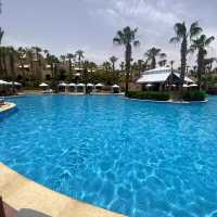 The BEST hotel in Sharm-El-Sheik