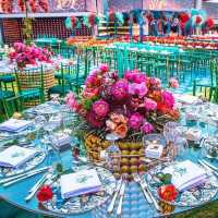 wedding place