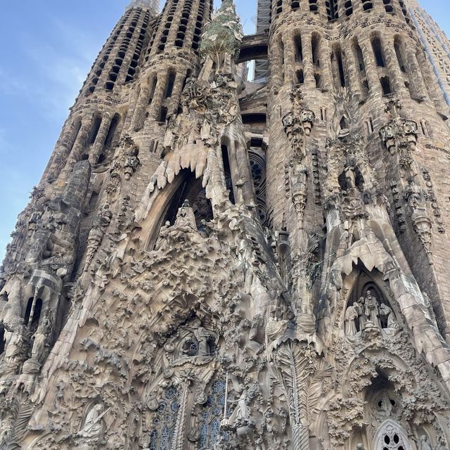 西班牙🇪🇸必去景點