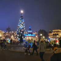 Disneyland Paris Guide