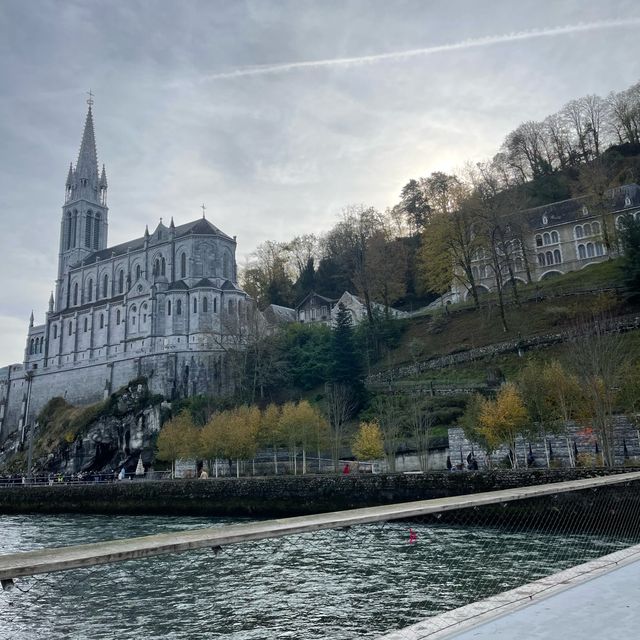 🫳🍵法國聖水🇫🇷 洗滌身心