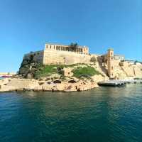 who is ın malta