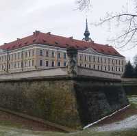 Rzeszów Castle