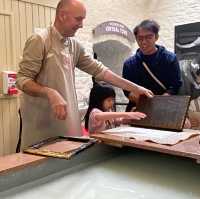 爬進英國的洞穴探險