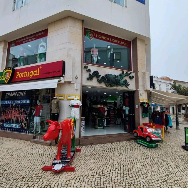 Town Center