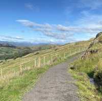 Largs day trip