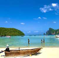 Phi Phi Paradise 