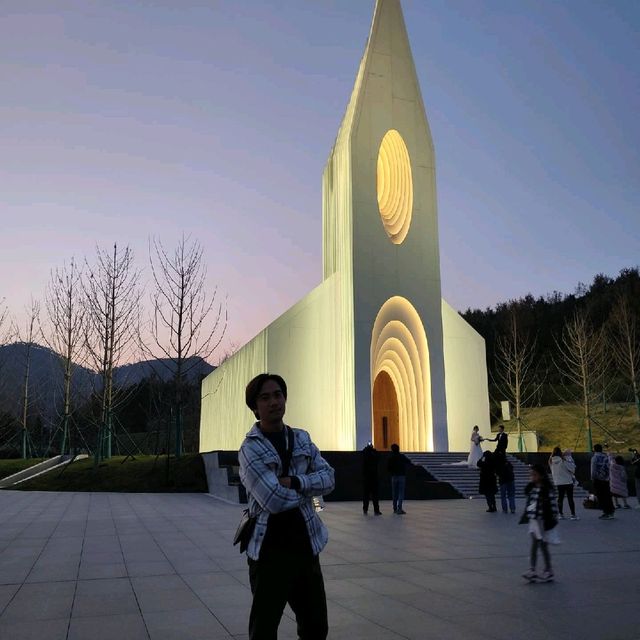 阿朵小镇 일본 느낌 나는 곳. 