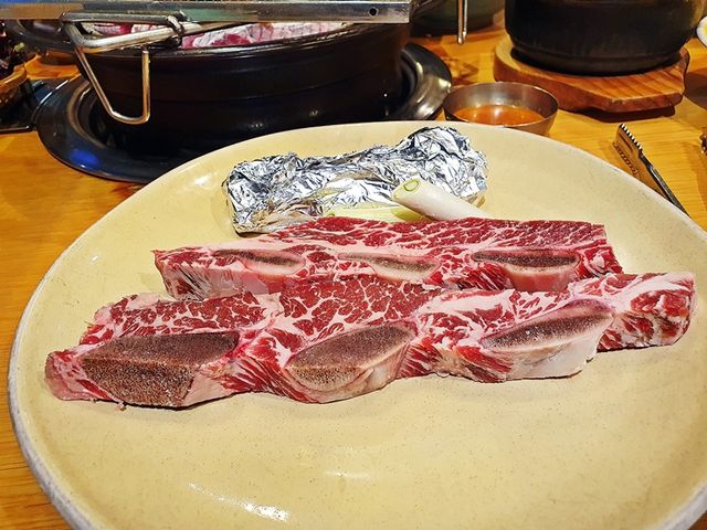 제주 돼지와 소고기를 즐길 수 있는 시청역 맛집