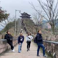 Yuanzhou Great Wall - Yongkang