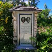 Enjoy the beaches in Freeport 