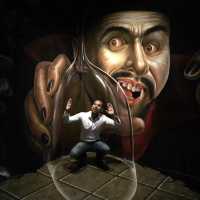 3D museum of illusion 