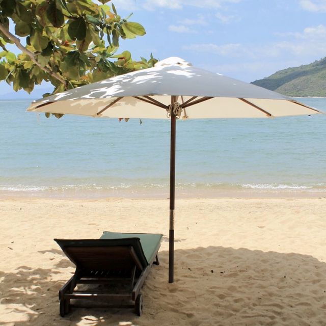 Suoi Hoa Island - Da Nang, Vietnam 