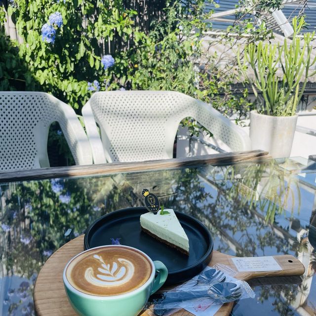Dali With A View | Rooftop Cafe  ☕️ 