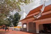 พระธาตุศรีสองรัก อ.ด่านซ้าย จ.เลย