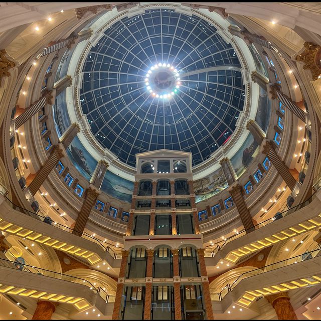 Global Harbour Mall Global Harbour Mall