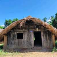 Amazing Baicha Old-Village in Hainan