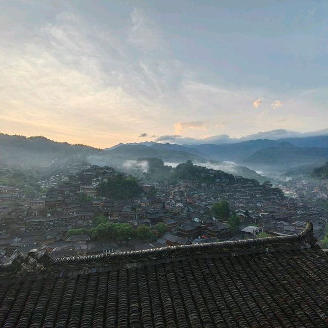 Spectacular Ancient Village!