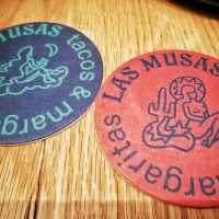 Las Musas: fantastic Mexican food 🌮🍸 in Beijing