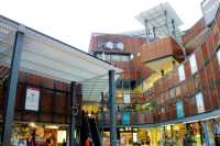 Hong Kong Deep Travel - Stanley Village