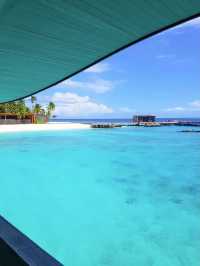 Maldives St. Regis 23-year pre-sale | Stay for only 4k+HB per person