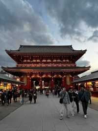 Tokyo Information | Easy Self-Guided Travel for Retirees (Part 2)