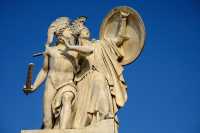 Greek Series - Athens