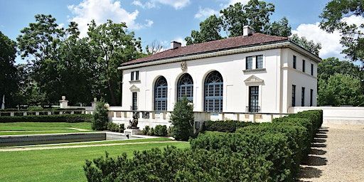 Wine & Tour for FAMA Members: About a woman & As We Are | Art Museum of the Americas