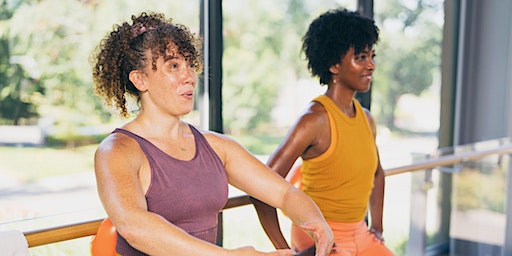 BIPOC barre3 Class (PORTLAND) | barre3