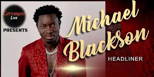 Comedy in the V (Vallejo) | Empress Theatre