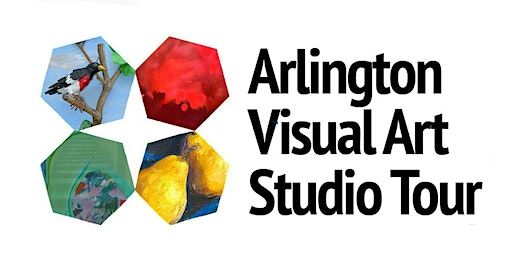 Arlington Visual Art Studio Tour | Studios throughout Arlington, VA