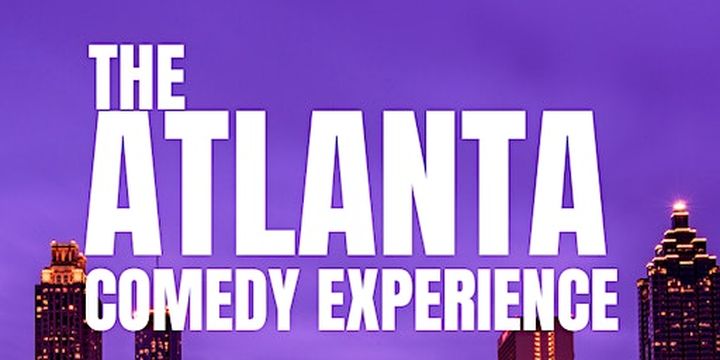 The ATL Comedy Experience | Clutch Restaurant