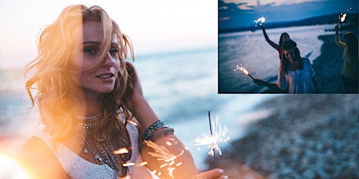 Release Your Magic | Client Appreciation Event | South Beach Place, Ocean Drive, Vero Beach, FL, USA