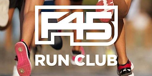 F45 Run Club | Colorado Tap House