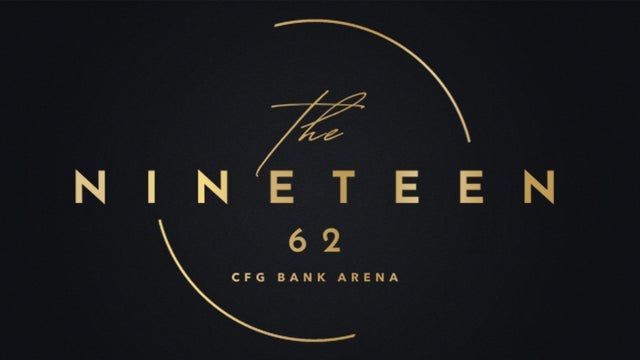 The NINETEEN 62 At CFG Bank Arena - Andrea Bocelli 2024 (Baltimore) | CFG Bank Arena