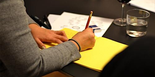 Introduction to Creative Writing | Zoku Amsterdam
