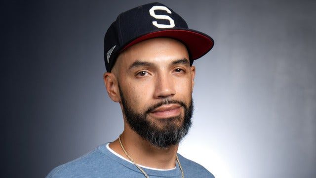 Jason Banks 2024 (San Francisco) | Cobb's Comedy Club