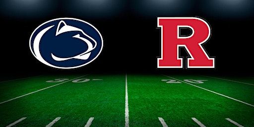 Round Trip Game Day Shuttle to Penn State Vs Rutgers | 154 King of Prussia Rd