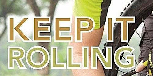 Go Velo with Big Bike Revival - Free Dr Bike - Pendle | Go Velo Ltd