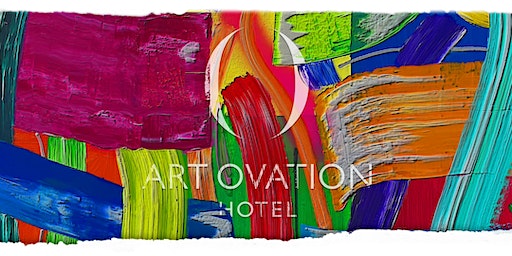 Art Ovation Fall 2023 Exhibition Opening | Art Ovation Hotel, Autograph Collection