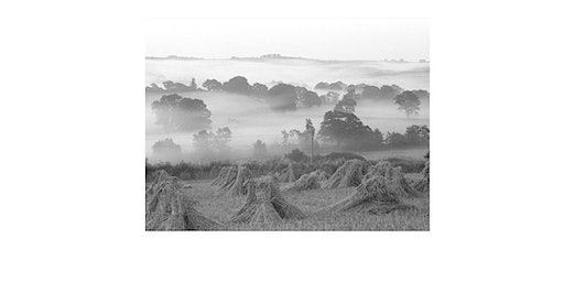 Art talk: James Ravilious | Thelma Hulbert Gallery