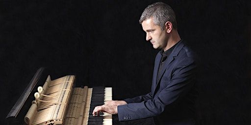 Beethoven Moonlight Sonata By Candlelight, Edinburgh, 8th Dec | St Giles' Cathedral