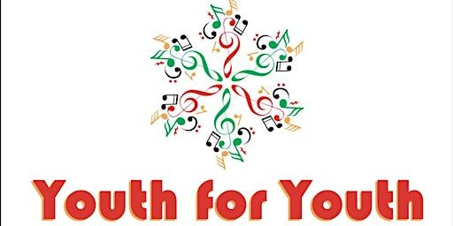 Youth for Youth Holiday Concert | Clark High School, Pennwood Avenue, Las Vegas, NV, USA