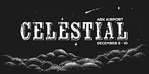Celestial Microburn | ARK Airport and Retreat, Valley Rd, Richland, GA, USA