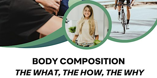 Body Composition: The What, The How, The Why | ZIeL Concept Store