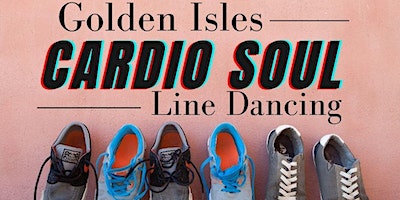 Cardio Soul Line Dancing | Embassy Suites by Hilton Brunswick