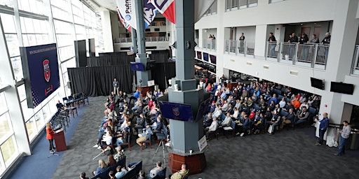 New England Youth Lacrosse Convention presented by the Boston Cannons | Gillette Stadium, Patriot Place, Foxborough, MA, USA