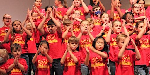 Indianapolis Children's Choir Summer Music Camp | Indianapolis Children's Choir Performing Arts Center