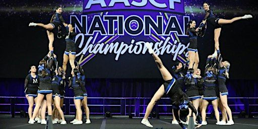 17th of Feb: Cheer Summer Workshop (ADVANCED) | Southern Cross Cheer