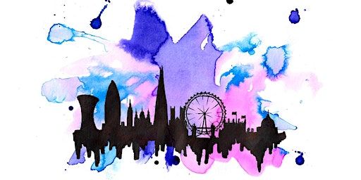 Paint London! Holborn | London Art Bar, Holborn